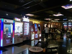 -UL城市影院(中亭街店)