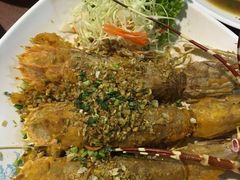 -班赞海鲜市场