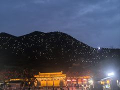 -华清宫景区