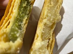 -香港元朗荣华月饼(十八甫路店)