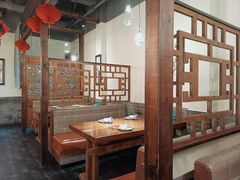 大堂-又一福烤鸭·北京菜(东四店)