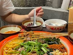 -李炮称盘麻辣烫(无锡荟聚店)