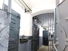 -青岛德国监狱旧址博物馆