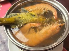 -朗丽兹自助餐厅