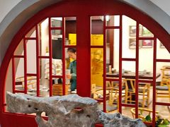 -冶春茶社(星汉大厦店)