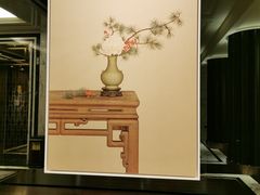 -上海苏宁宝丽嘉酒店·Cafe Bellagio西餐厅