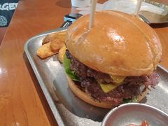 -魏斯理汉堡(西安沣东吾悦店)