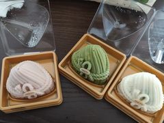 -哈根达斯(西安高新店)