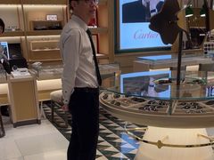 -茂昌眼镜(南京西路店)