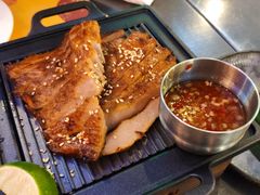 -simply thai天泰(长泰广场店)