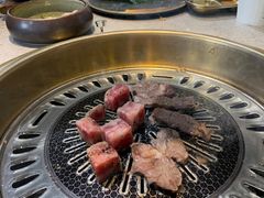 -妥妥烤肉料理(昙华林店)
