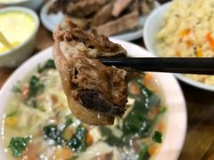 -清真·益鑫羊肉手抓馆(花园北街店)