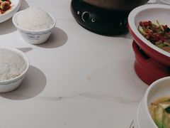 -花椒俏川菜小馆(南海万达店)