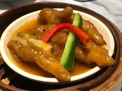 -多多旺港式茶餐厅(新区店)