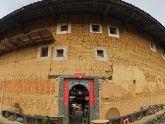 -福建土楼(南靖)景区