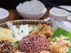 -隔壁老王·家常云南菜(皇冠店)