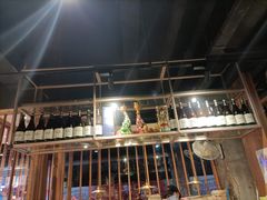 -吉·拾串烧烤专门店(领show天地店)