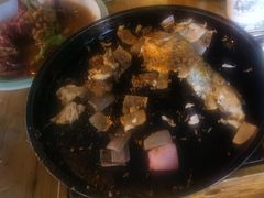 -叁宝烤肉• 西安烧烤(太乙路店)