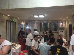 -宾朋海鲜特色美食餐厅·纯手工鲅鱼水饺(兴海路店)