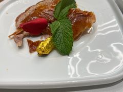 -聆桂烤鸭·金奖烤鸭(静联广场店)