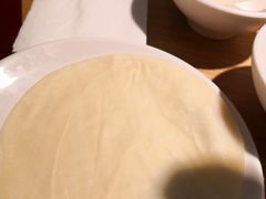 -守柴炉烤鸭(科华中路王府井店)