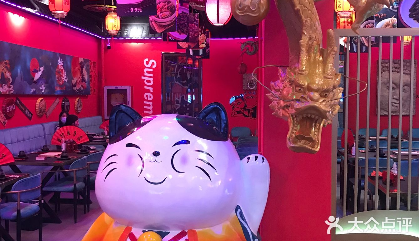烤鸟贝也是必点，非常好吃，一点也没烤老