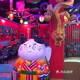 烤鸟贝也是必点，非常好吃，一点也没烤老