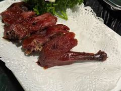 -老船舫·现做活鲜鱼馆(东郊记忆店)