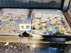 -五彩凉山自助西昌烧烤(柳翠路店)