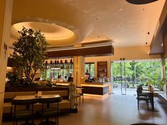 -向森咖啡·蛋糕·简餐