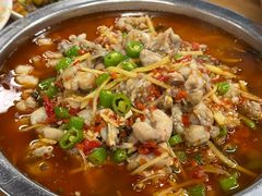 -艺味深尝(云锦路店)