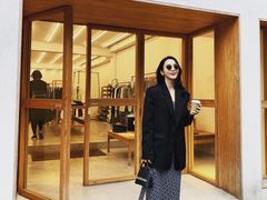 门面-RAC BAR(安福路店)