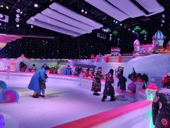 -梦幻奥陶纪景区