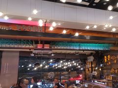 -河坝烧烤串城(金达莱店)