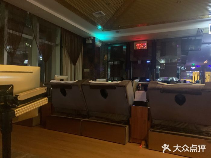 香江明珠休闲水汇(罗湖村店)图片