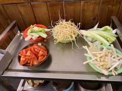 -重庆老火锅王(西安北路店)