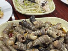 -贞姨美食·老字号海鲜大排档