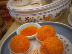 -点都德(龙之梦店)