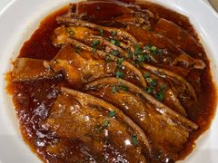 -玉林烤鸭店(定福庄店)
