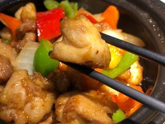 -日昌餐馆(Mini西点茂店)