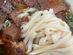 -虎子面粉馆(五一东村店)