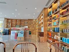 -绿雪芽白茶(浙大华家池校区凯旋路店)