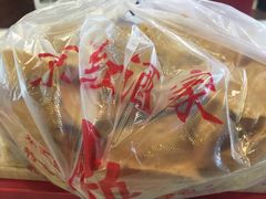 -京天红酒家(马家堡店)