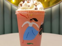 -奈雪的茶(市百一店)