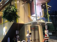 -凯德广场(西城店)