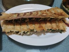 -大眼锅贴水饺(河东店)