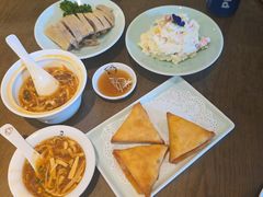 -南翔馒头店(豫园店)