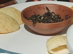 -并州大牌档之醉轻尘