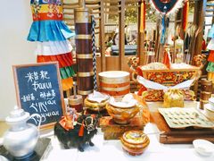 -深圳香格里拉酒店