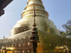 -帕辛寺